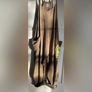 Hot shot Onesie w/Logo